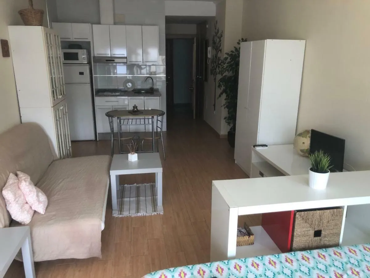 Estudio Hoyo Torremolinos