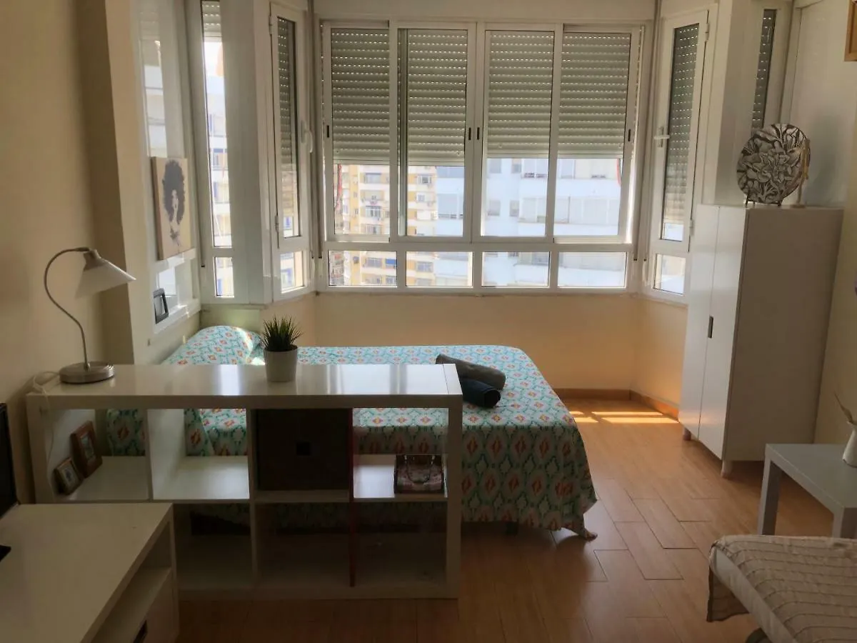 Estudio Hoyo Torremolinos 0*,  Spain