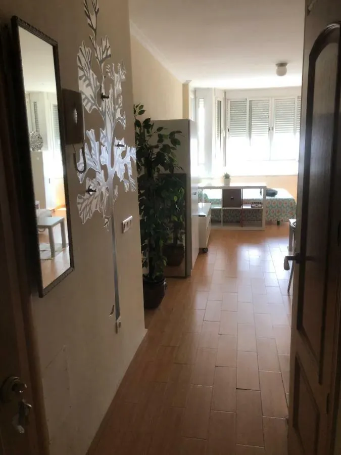 Estudio Hoyo Torremolinos Apartment