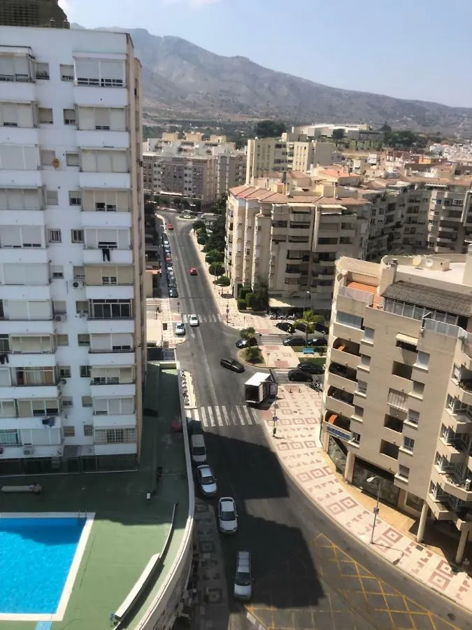 Estudio Hoyo Torremolinos 0*,